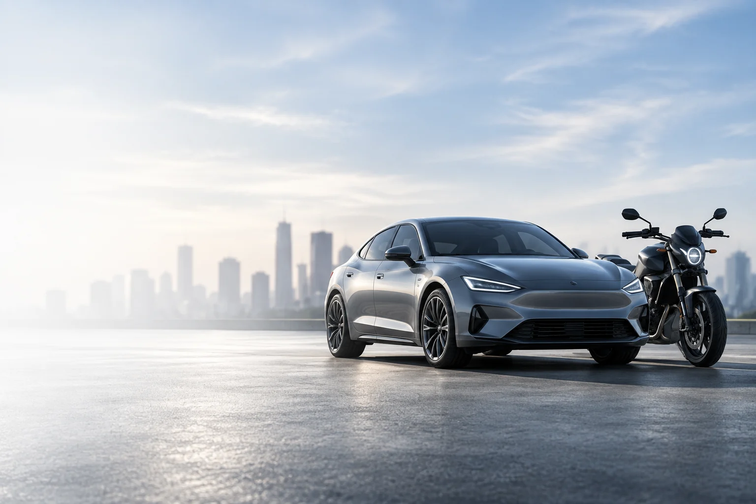 Automotive & mobility