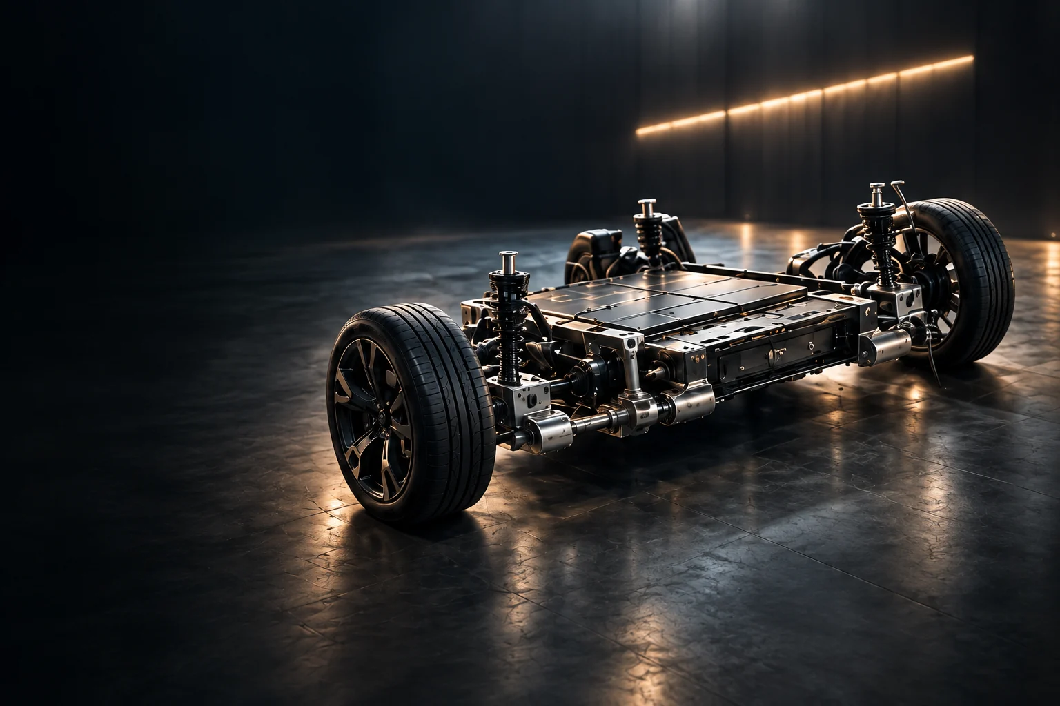 Illustrative engineering concept